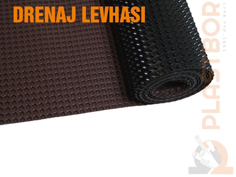 DRENAJ LEVHASI